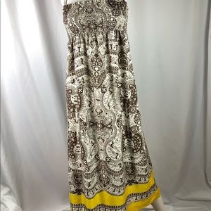 Talbots dress size P (0-2)